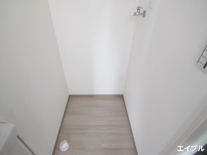 洗濯機置場 M　Terrace藤垂園　壱番館