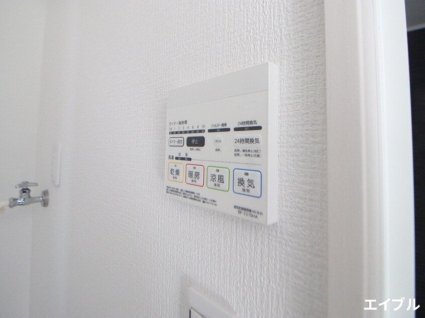 内観写真 M　Terrace藤垂園　壱番館