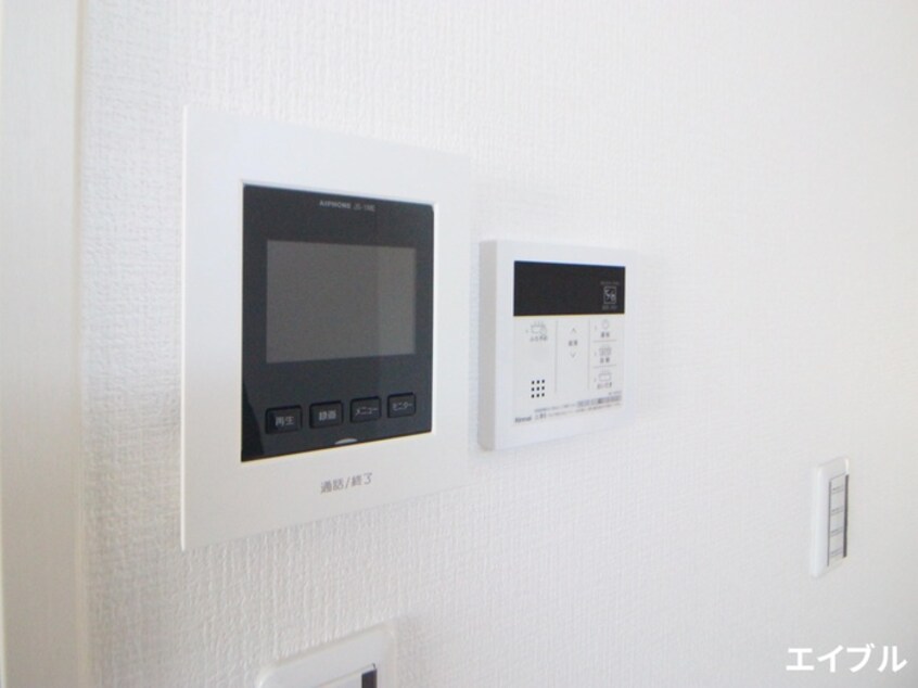 内観写真 M　Terrace藤垂園　壱番館