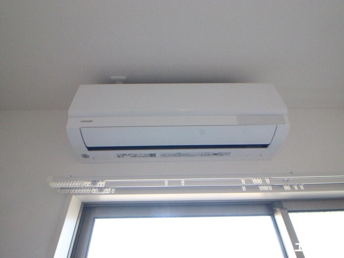 内観写真 M　Terrace藤垂園　壱番館