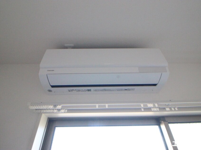 内観写真 M　Terrace藤垂園　壱番館