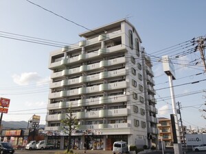 ジョイパレス南観音