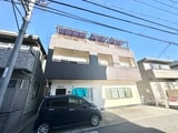 コーポ中通