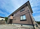 ウィンディア西山本の外観