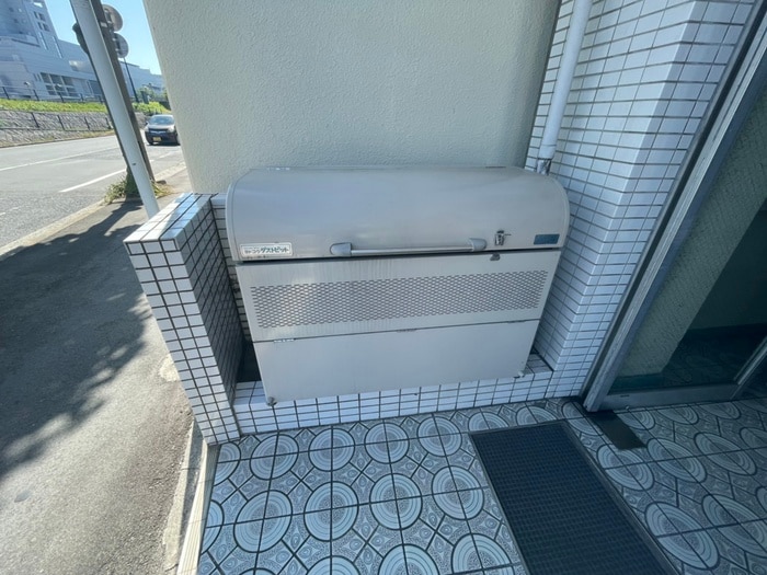 その他 荒谷ビル