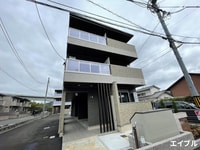 レイル　ヤード　中山　Ⅰ