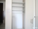 収納 ヴィラ博丈井口B棟