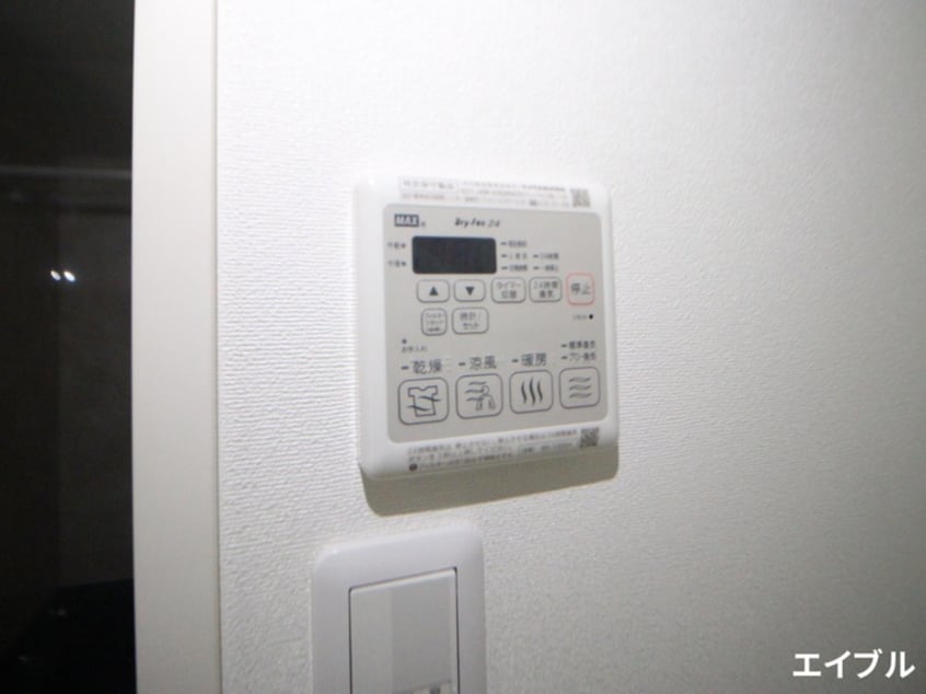 内観写真 ヴィラ博丈井口B棟