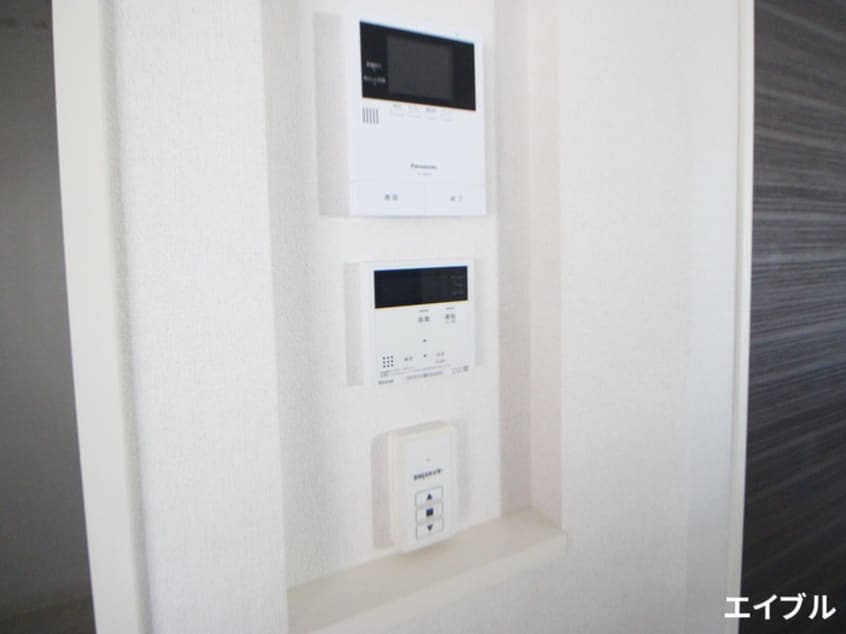 内観写真 ヴィラ博丈井口B棟