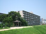 ファミール広島Ｂ棟　２０７