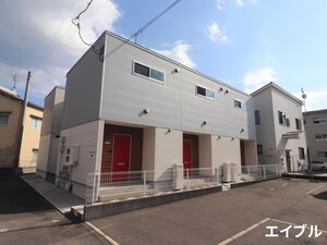 タウンコートフラワー通りⅣ番館