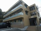 ベレオ相田の外観