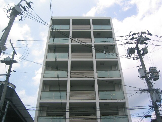 外観写真 ＡＸｉＳ曙