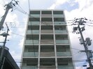 ＡＸｉＳ曙の外観