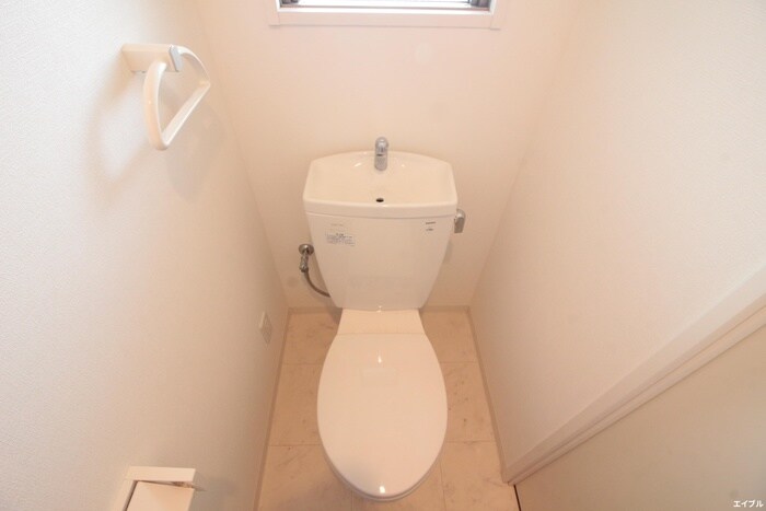 トイレ ＡＸｉＳ曙