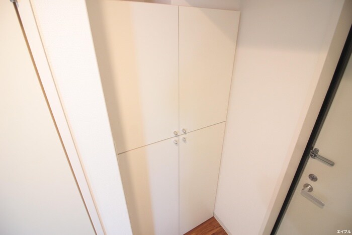 靴箱 ＡＸｉＳ曙