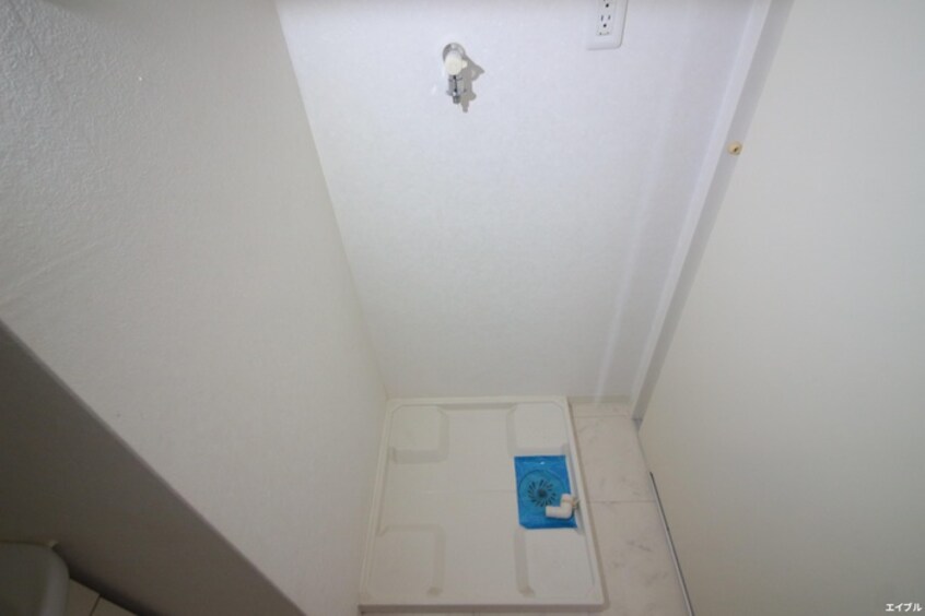 洗濯機置場 ＡＸｉＳ曙