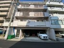 保田ビルの外観