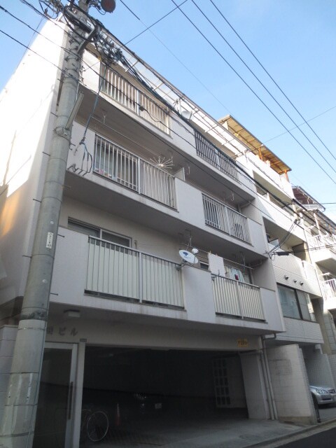 外観写真 保田ビル