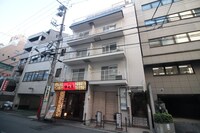 日商岩井袋町マンション（603）