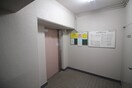 その他 日商岩井袋町マンション（603）