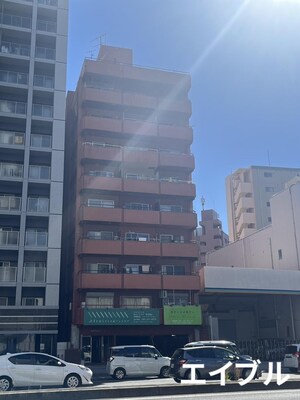 タックマンション宝町(206)