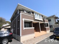 サニーブリーズ物見東Ａ