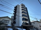 セントヒルズ西旭町の外観