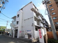 東雲ハイツ
