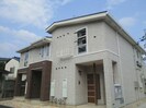 セリシールの外観