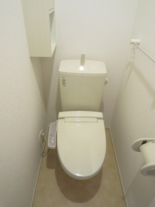 トイレ セリシール