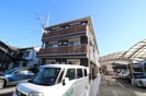 FanTasy　Space矢野東の外観