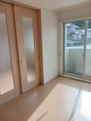 居室 クリアネス弐番館