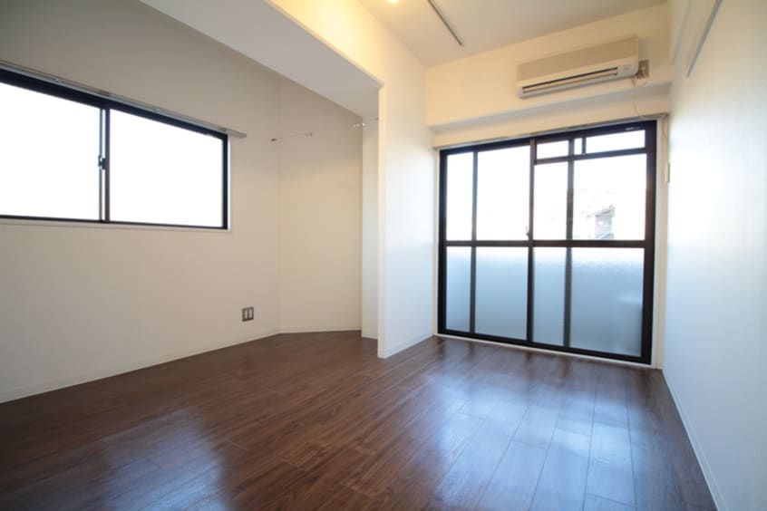 居室 スリーゼ白島