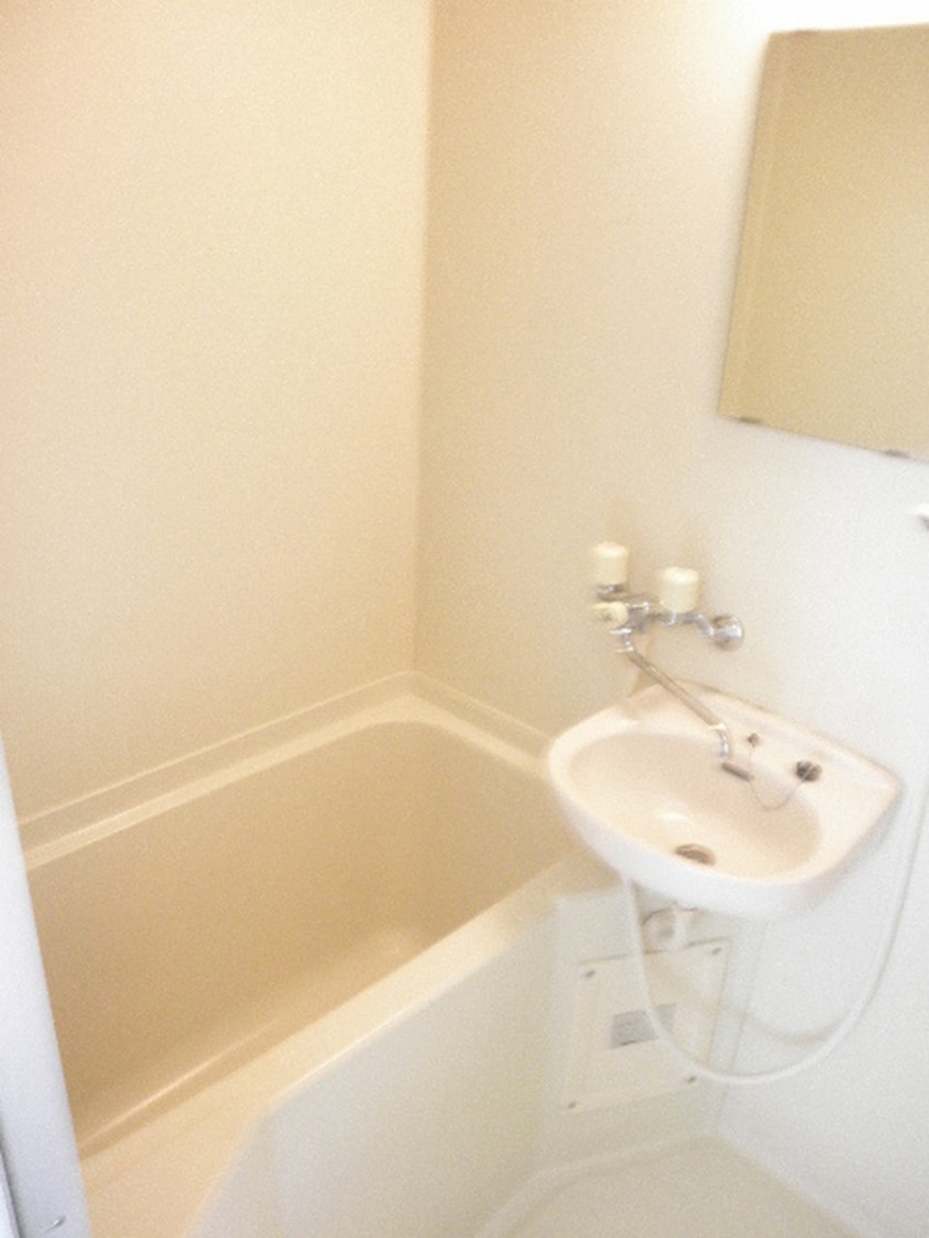 バス／シャワールーム等 スリーゼ白島