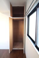 収納 スリーゼ白島