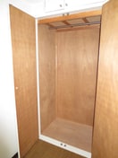 収納 スリーゼ白島