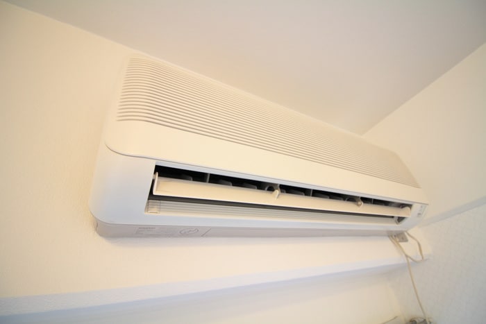 内観写真 スリーゼ白島