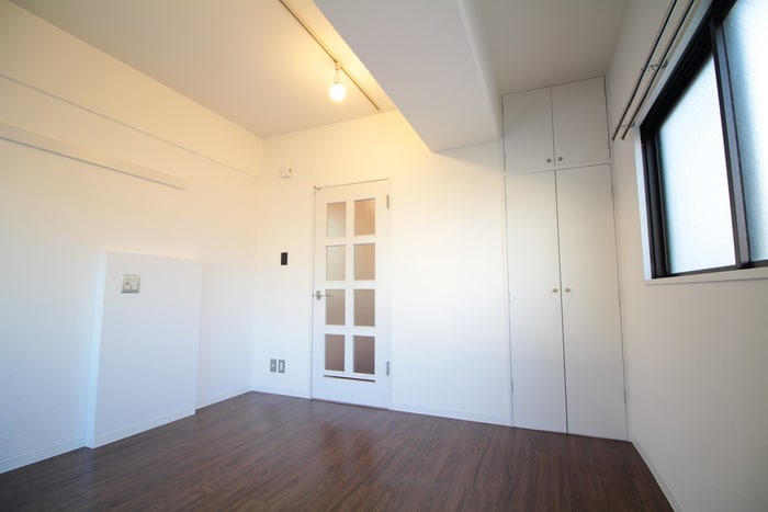 居室 スリーゼ白島