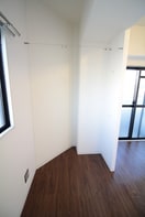 内観写真 スリーゼ白島