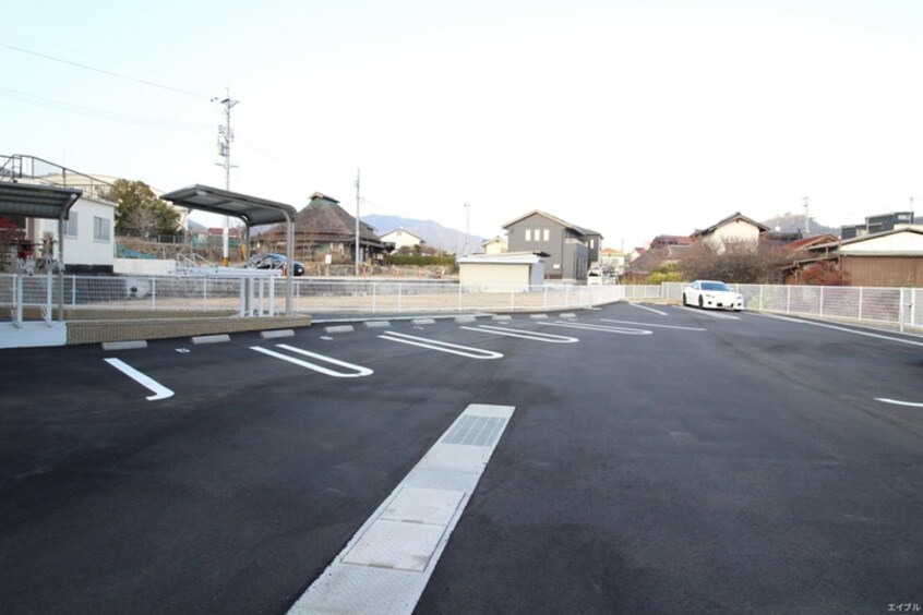 駐車場 野々山Ｂ