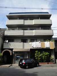 ラインハイム三篠