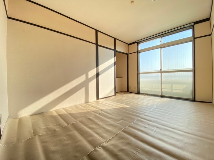 居室 デルタビル