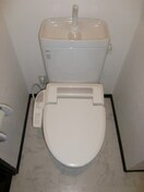 トイレ ｸﾞﾗﾝﾄﾞﾎﾟﾚｽﾄｰﾈ大手町弐番館