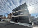 アビテ　オヴェスト　カンオンの外観