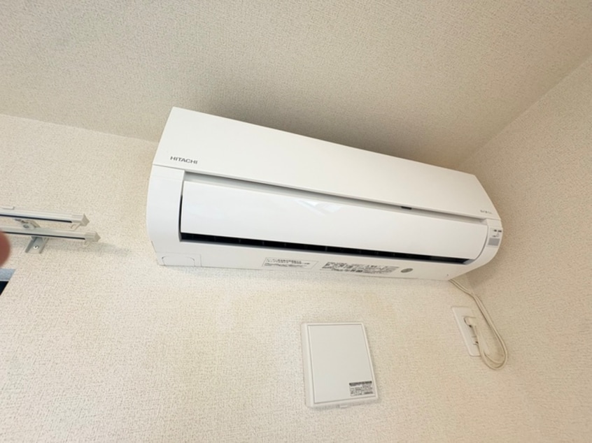 内観写真 アビテ　オヴェスト　カンオン