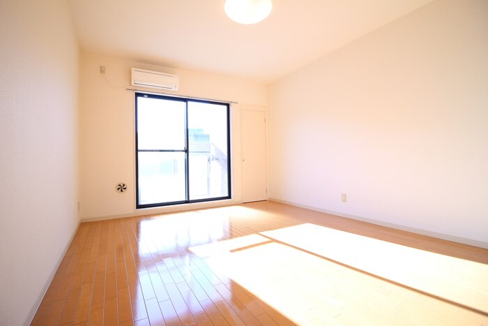 居室 クレスト長束