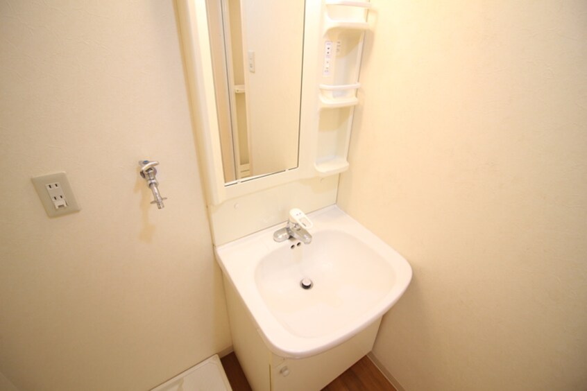 洗面 クレスト長束