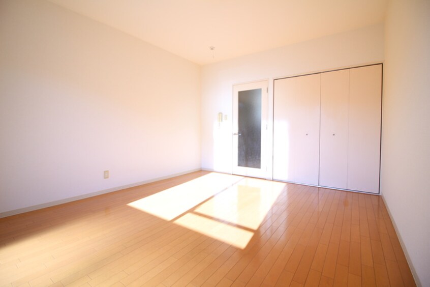 居室 クレスト長束