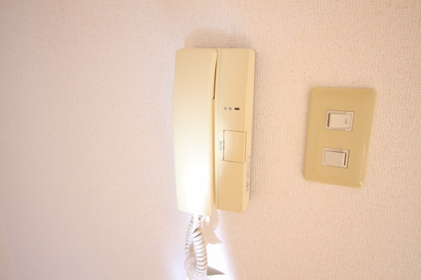 内観写真 クレスト長束